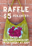 Raffle Entry
