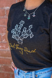 Cactus Tee