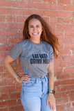 Eat Beef Tee