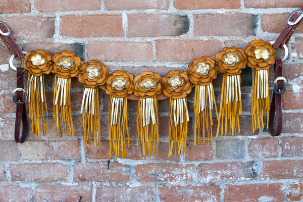 Narrow Tripper Collar